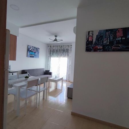 Apartamento Con Patio, Piscina Y Parking Privado 坎佩略 外观 照片